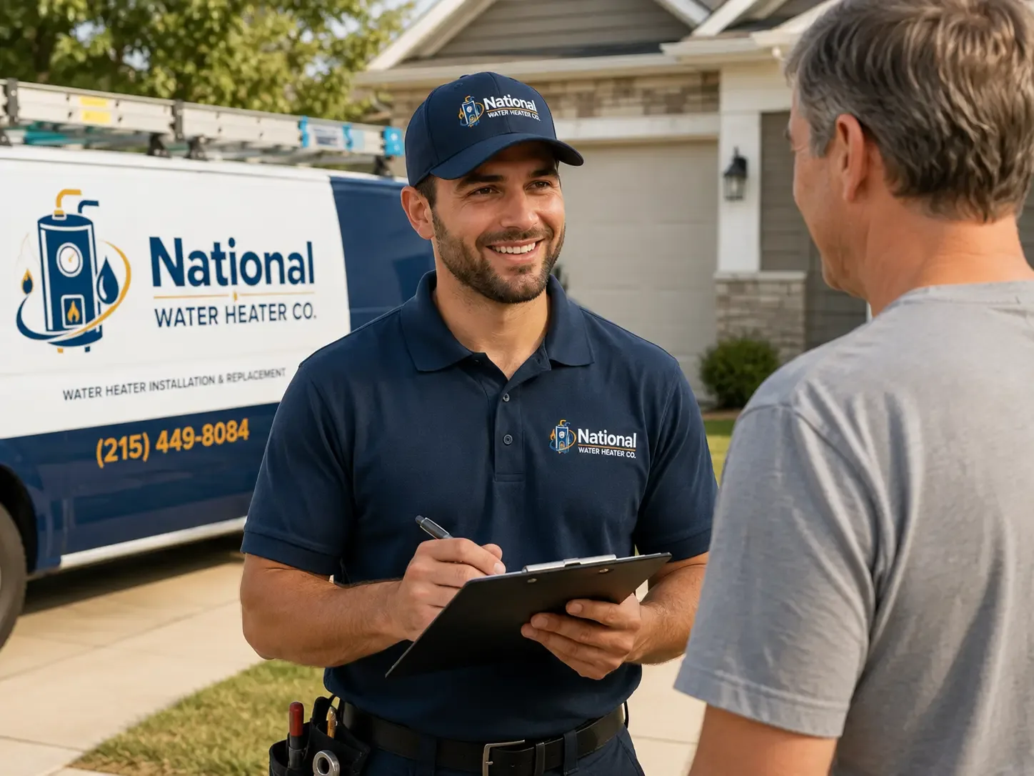 Water Heater Installation Rock Island, TN FAQs